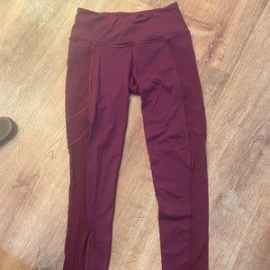 Victoria's Secret Sport Leggings